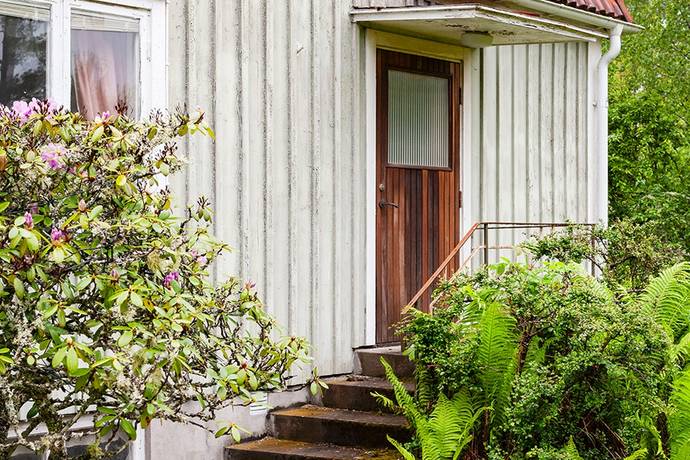 4 rum villa på Odensjö Stensberg 1 Grimslöv, Alvesta kommun - bild 2