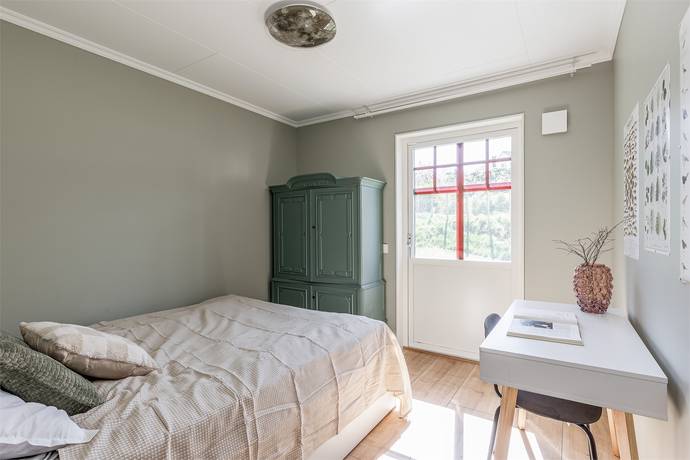 7 rum Villa på Järnvägsgatan 12 Gamleby Västerviks kommun - bild 28