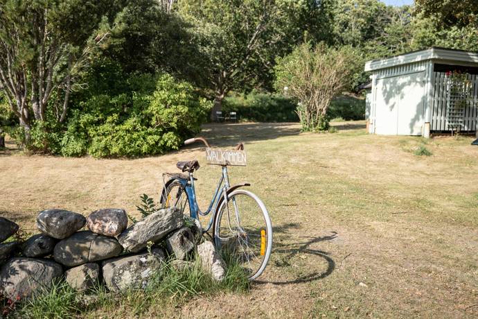 5 rum villa på Limhall 27 Limhall/Kyrkesund, Tjörns kommun - bild 2