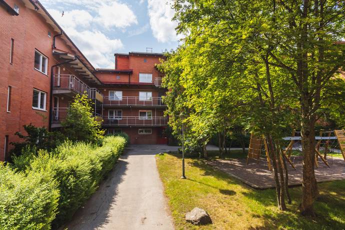 2 rum Lägenhet på Prästgårdsgränd 8 Älvsjö Stockholms kommun - bild 19