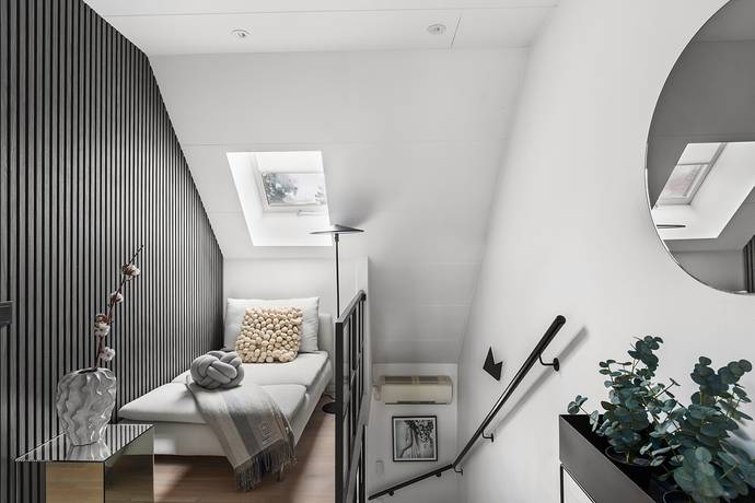 5 rum Villa på Byskillnadsgatan 16 Tomelilla Tomelilla kommun - bild 19