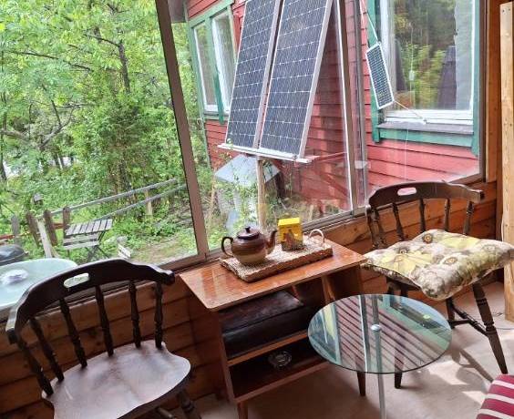 65 m² Fritidshus på Lillholmsvägen 15 Bodatorp Värmdö kommun - bild 15
