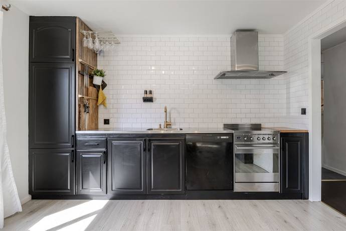 5 rum villa på Ånn Solhemsvägen 2 Ånn, Åre kommun - bild 3