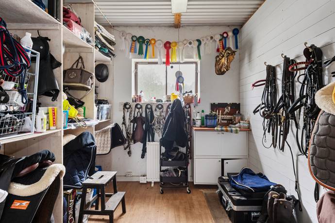 Gård utan jordbruk på Hattsundsvägen 8 Norrtälje Norrtälje kommun - bild 38