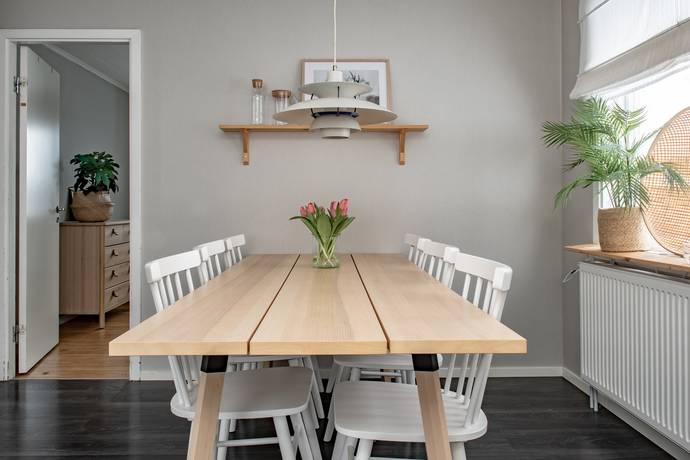 5 rum Villa på Vintervägen 17 Hemavan Storumans kommun - bild 19