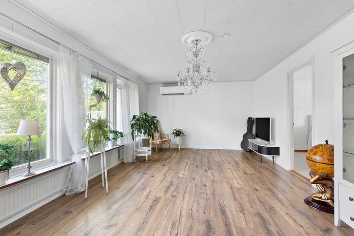 4 rum Villa på Klockarvägen 22 Råneå Luleå kommun - bild 5
