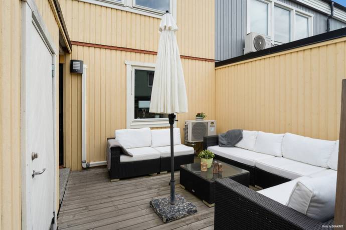 5 rum radhus på Glimmerstigen 3 Kungsängen, Lillsjön, Upplands-Bro kommun - bild 4