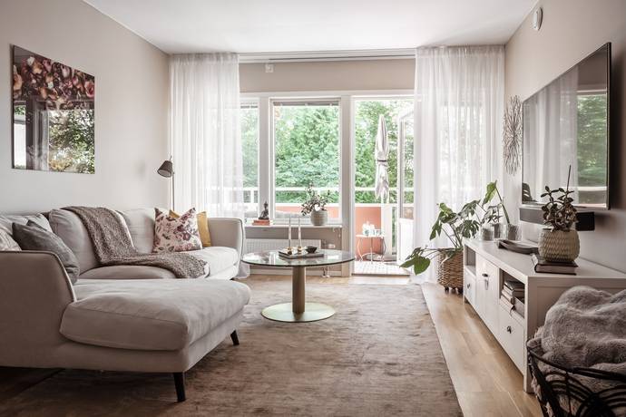 3 rum lägenhet på Nunnegårdsgatan 106 Munkegärde, Kungälvs kommun - bild 1