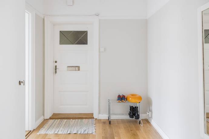 2 rum Lägenhet på Föreningsgatan 71 Rörsjöstaden Malmö kommun - bild 22