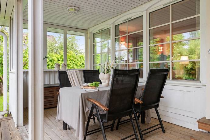 5 rum Villa på Hönekullavägen 39A Mölnlycke Härryda kommun - bild 11