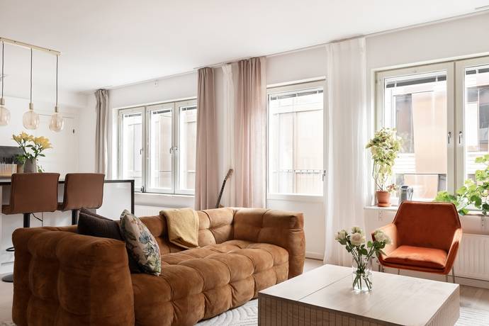 3 rum Lägenhet på Herkulesgatan 24, 8 tr Norrmalm/City Stockholms kommun - bild 10