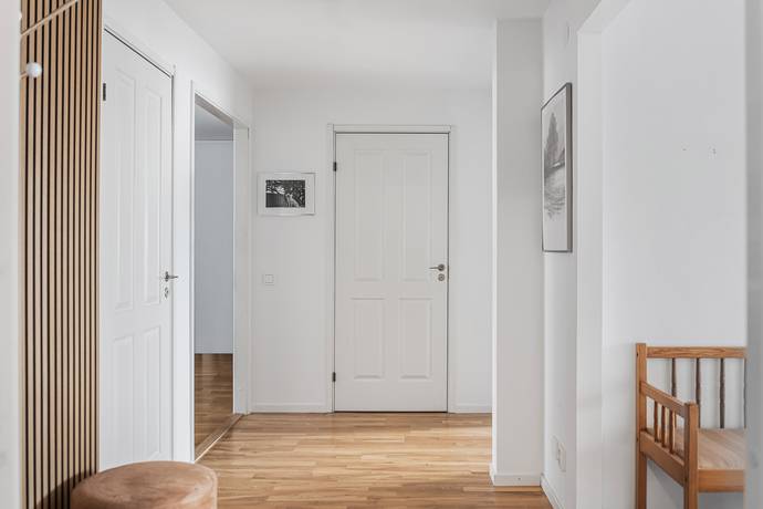2 rum Lägenhet på Sundholmsgatan 20 Limhamn-Ön Malmö kommun - bild 20