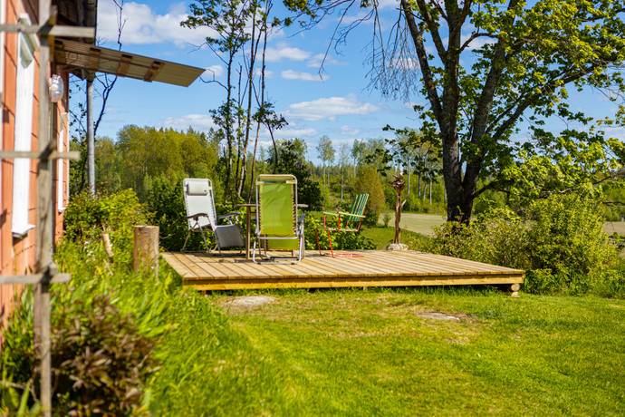 3 rum Vinterbonat fritidshus på Kölverud Sand Kölverud Säffle kommun - bild 6