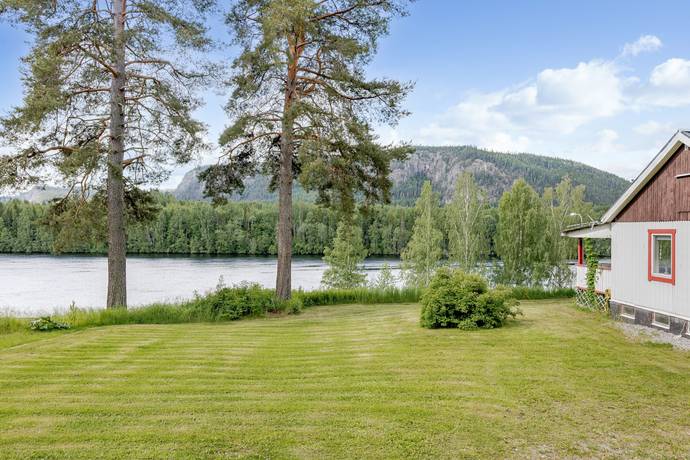 3 rum villa på Gevåg 151 Hammarstrand, Ragunda kommun - bild 4