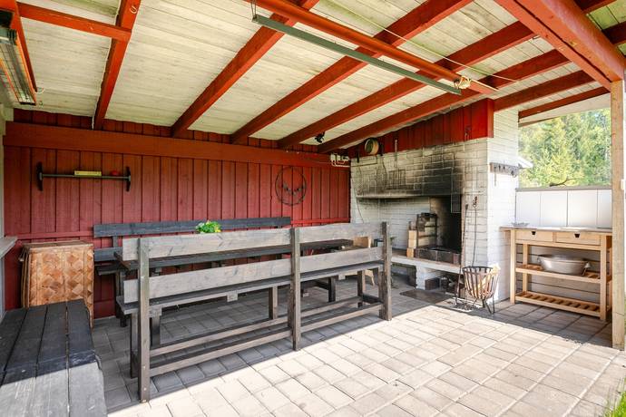 41 m² Villa på Nyhyttan 103 Säters kommun - bild 28