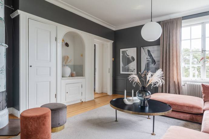 10 rum Villa på Svensknabbevägen 29 Småland Kalmar kommun - bild 33