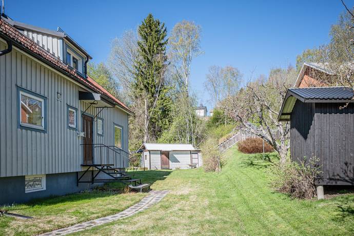 5 rum villa på Åkerivägen 13 Järved, Örnsköldsviks kommun - bild 3