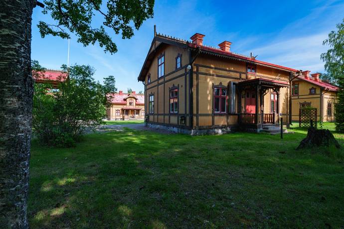 Övrig på Rommehedslägret 4, 5, 6, 7 & 8 Romme Borlänge kommun - bild 65