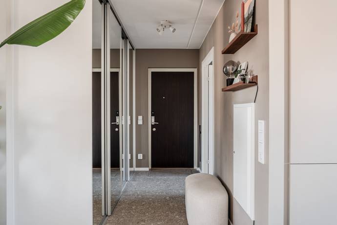 4 rum Lägenhet på Kungsgatan 91B Kungsängen Uppsala kommun - bild 26