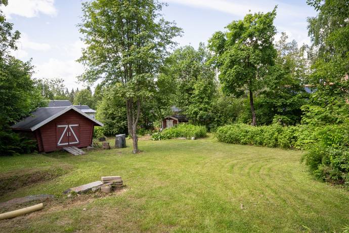 3 rum villa på Yttervägen 32 Boliden, Skellefteå kommun - bild 3