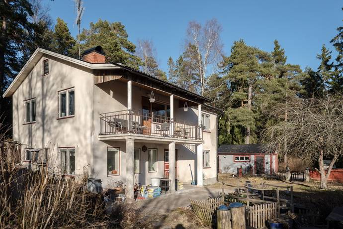 5 rum Villa på Mossboda 107 Morgongåva Heby kommun - bild 25