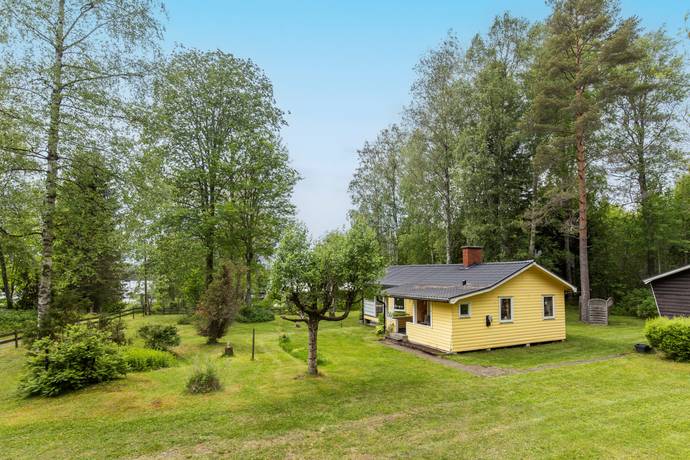 2 rum Fritidshus på Älvhyttan 540 Älvhyttan Nora kommun - bild 26