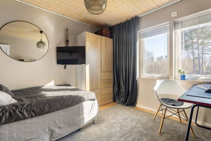 6 rum Villa på Farmen 1 Munsö Ekerö kommun - bild 18