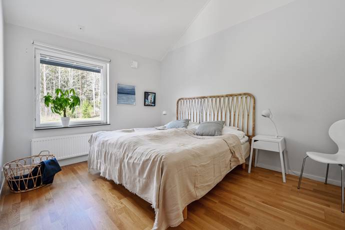6 rum Parhus på Wäckareslingan 14 Wäckare Äng Upplands Väsby kommun - bild 30