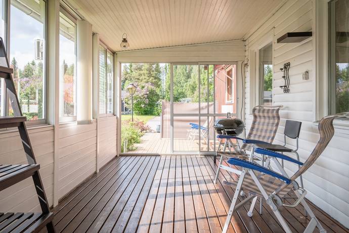 4 rum Villa på Bigatan 8 Altuna Älvsbyns kommun - bild 13