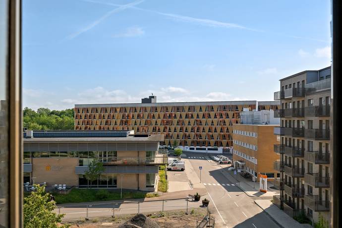 4 rum lägenhet på Scheelevägen 3E Tuna, Lunds kommun - bild 5