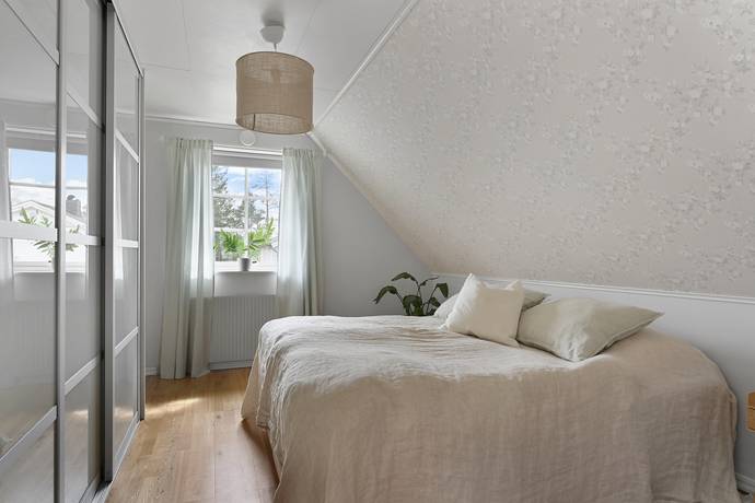 6 rum Villa på Högsommarvägen 8 Drevviksstrand Huddinge kommun - bild 20