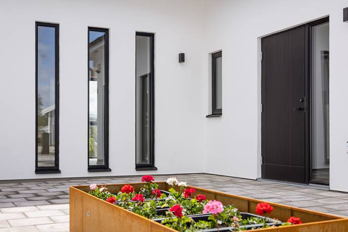 5 rum Villa på Åkerholmsvägen 12 Smedby Kalmar kommun - bild 8