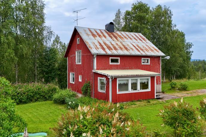 5 rum villa på Nyliden 223 Nyliden, Örnsköldsviks kommun - bild 1