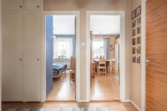 3 rum Lägenhet på Zelandsgatan 3B Tranås Tranås kommun - bild 10