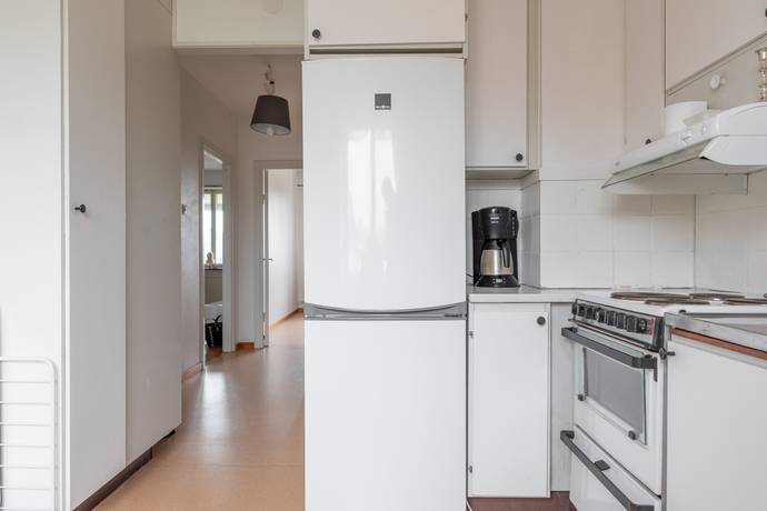2 rum lägenhet på Spantgatan 11C Stohagen, Västerås kommun - bild 3