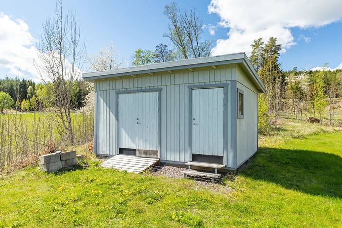 4 rum Villa på Gällsebo Blåviken 1 Mölltorp Karlsborgs kommun - bild 25