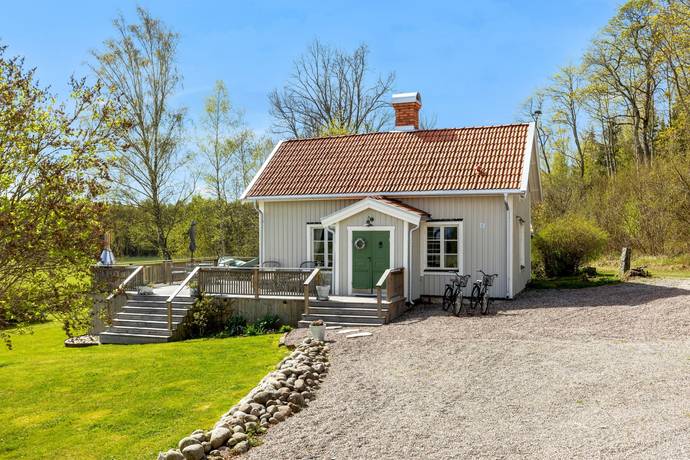 6 rum Villa på Vallby-Husby 14 (Husbylund) Vallby Enköpings kommun - bild 52