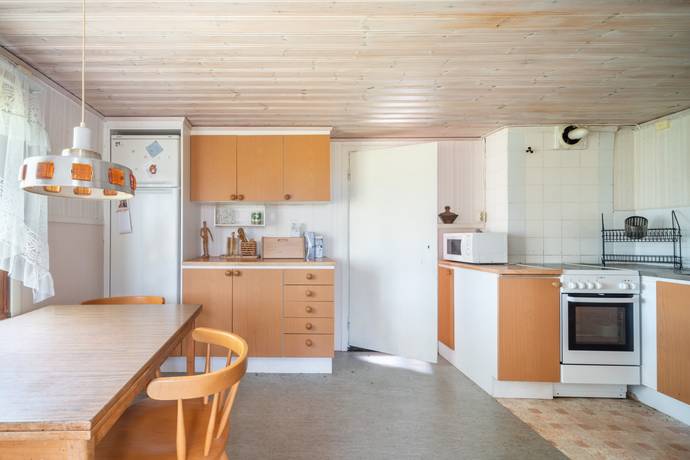 fritidshus på Landsvägen Mellböda 54, 56 & 58 Mellböda, Borgholms kommun - bild 4