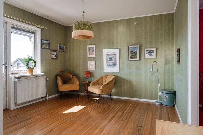6 rum Villa på Hästskovägen 17 Bergsåker Sundsvalls kommun - bild 11