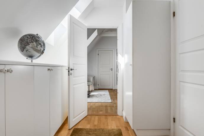 5 rum Villa på Vintrie Byväg 32C Vintrie Malmö kommun - bild 28