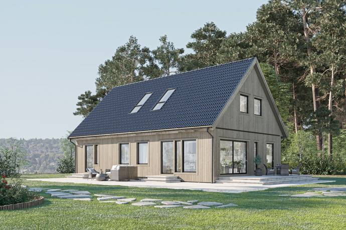 KÄLLSJÖ 1:46, 1:47, 1:48, Ljungby, Ljungby kommun