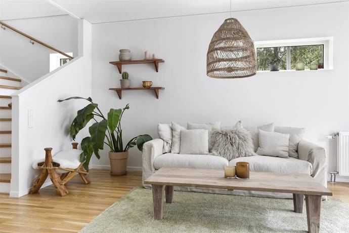 5 rum Lägenhet på Sunes väg 26B Skrea Falkenbergs kommun - bild 12