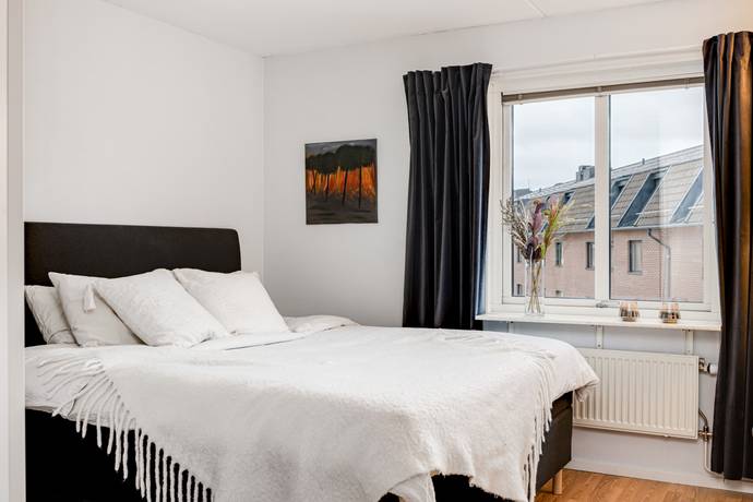 3 rum Lägenhet på Torsgatan 3B Centrum Halmstads kommun - bild 6
