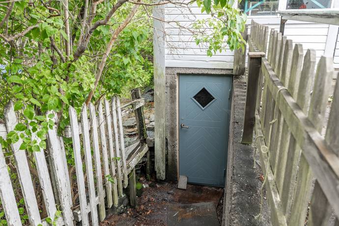 5 rum Villa på Andra Västralundsgatan 17 Västralund Västerviks kommun - bild 43