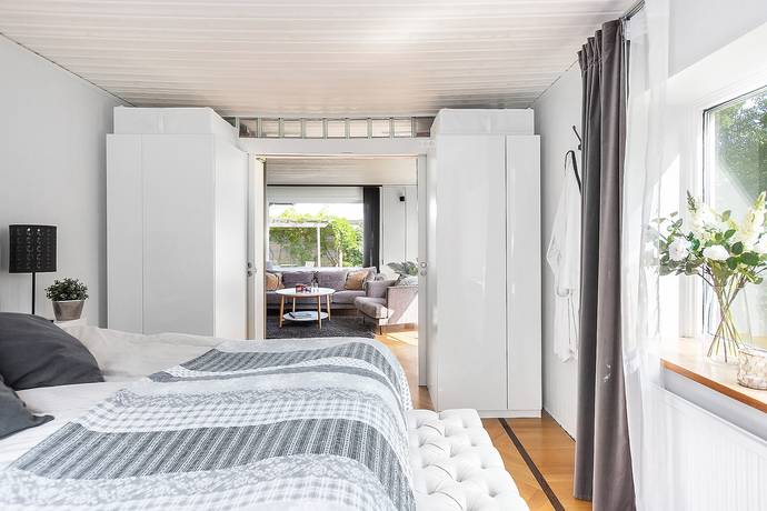 7 rum Villa på Oljebergsvägen 9 Gråbo - Aggetorp Lerums kommun - bild 26