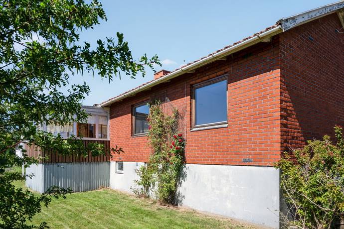 5 rum villa på Hästskovägen 19A Rönnäng, Tjörns kommun - bild 2