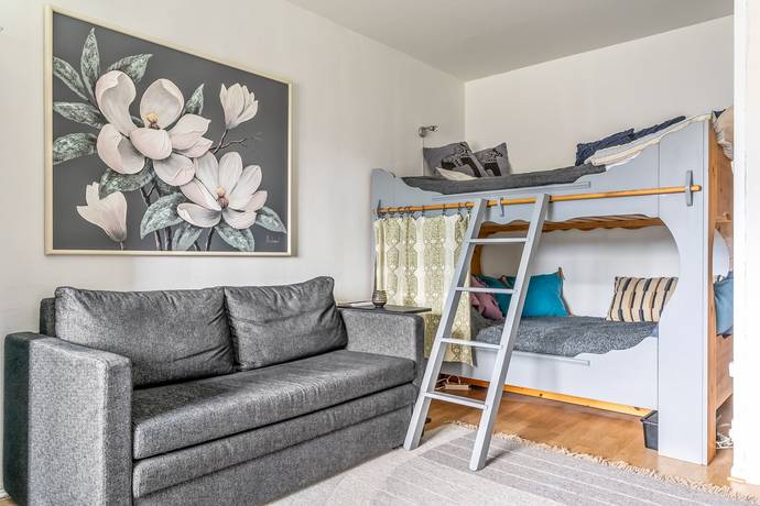 1 rum Lägenhet på Stiernhööksgatan 3B 2 tr ( våning 3 ) Centrum Rättviks kommun - bild 16