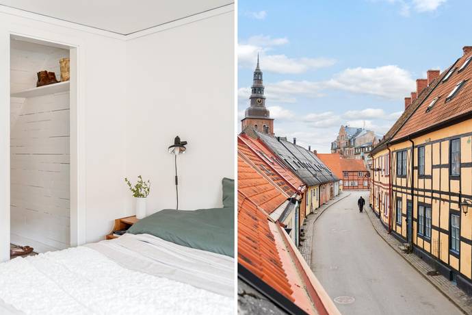 4 rum Villa på Lilla Västergatan 16 Centrum Ystads kommun - bild 19