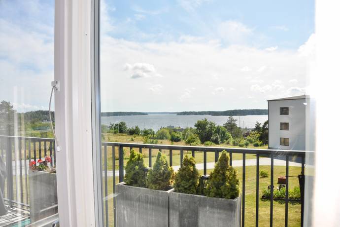 2 rum lägenhet på Mässvägen 2 Vaxholm, Vaxholms kommun - bild 1