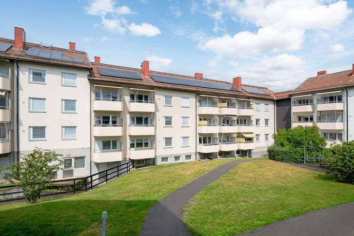 3 rum lägenhet på Regeringsvägen 11 Oppeby, Nyköpings kommun - bild 2